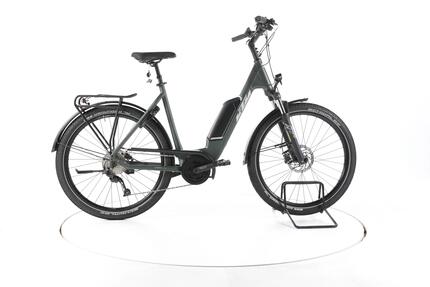 Reconditionné - KTM Macina Gran P510 Trekking E-Bike Entrée basse - Bon