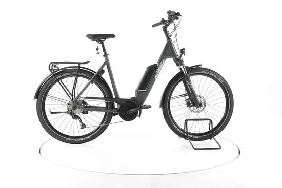 Reconditionné - KTM Macina Gran P510 Trekking E-Bike Entrée basse - Bon