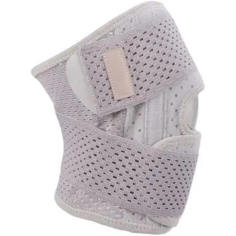 Genouillère de Stabilisation Rotulienne Respirante pour Sport - Protection Artic 3/5