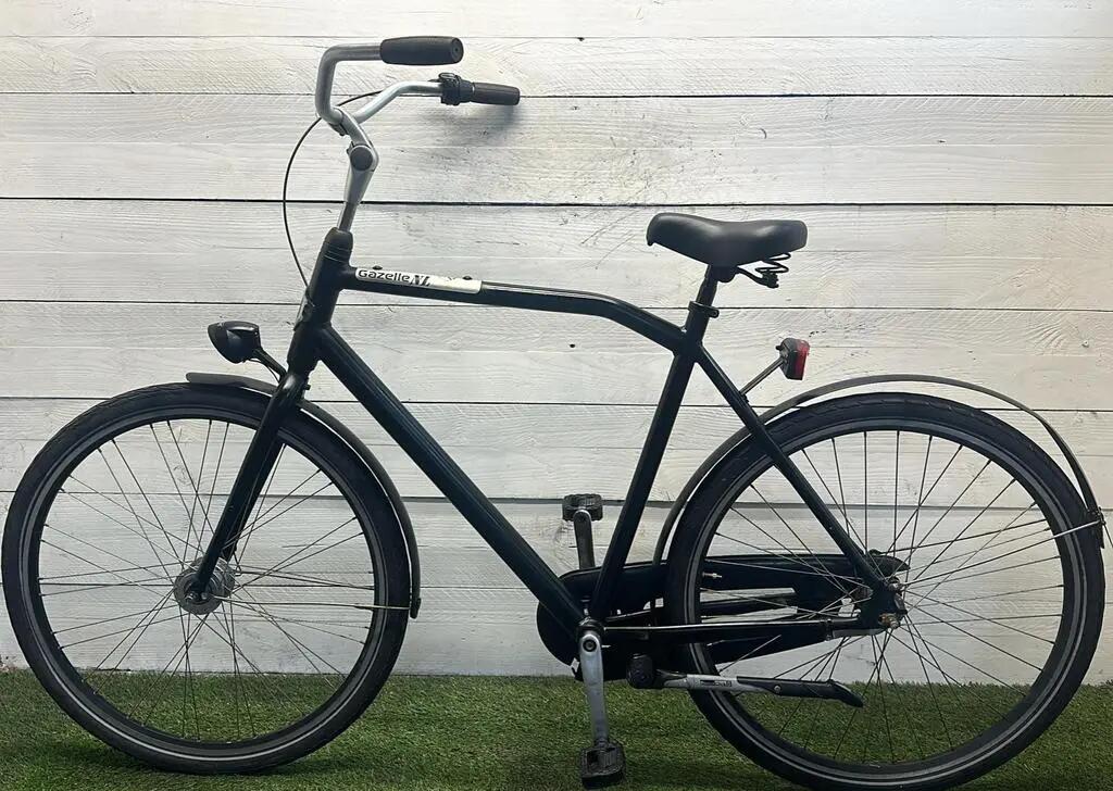 Bicicletta usata Gazelle NL 4/4