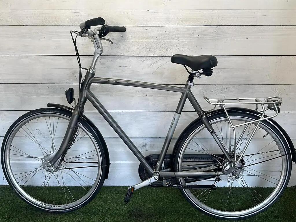 Bicicletta usata Batavus Fuego 4/4