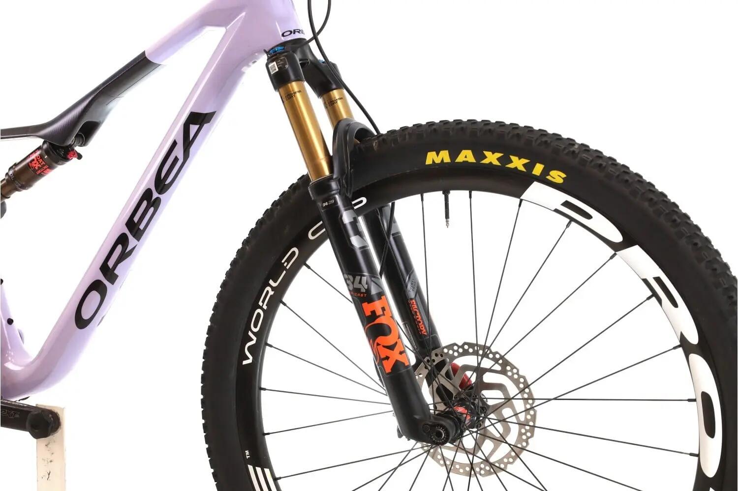MTB ricondizionata ·  Oiz XX1 AXS · Ottimo stato 5/8