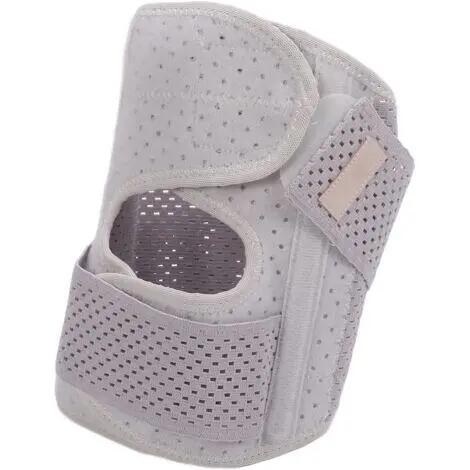 Genouillère de Stabilisation Rotulienne Respirante pour Sport - Protection Artic 2/5