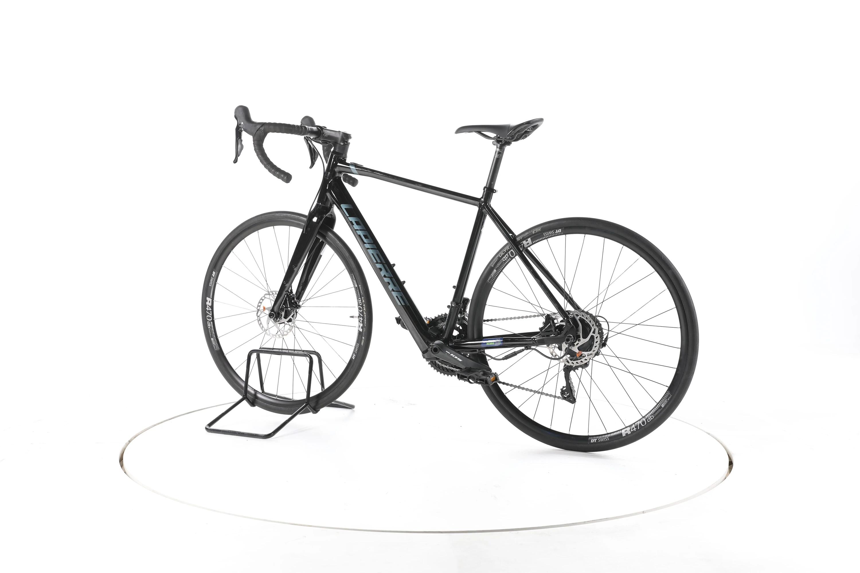 Ebike ricondizionata · Lapierre E-Sensium 5.2 · Ottime condizioni 7/7