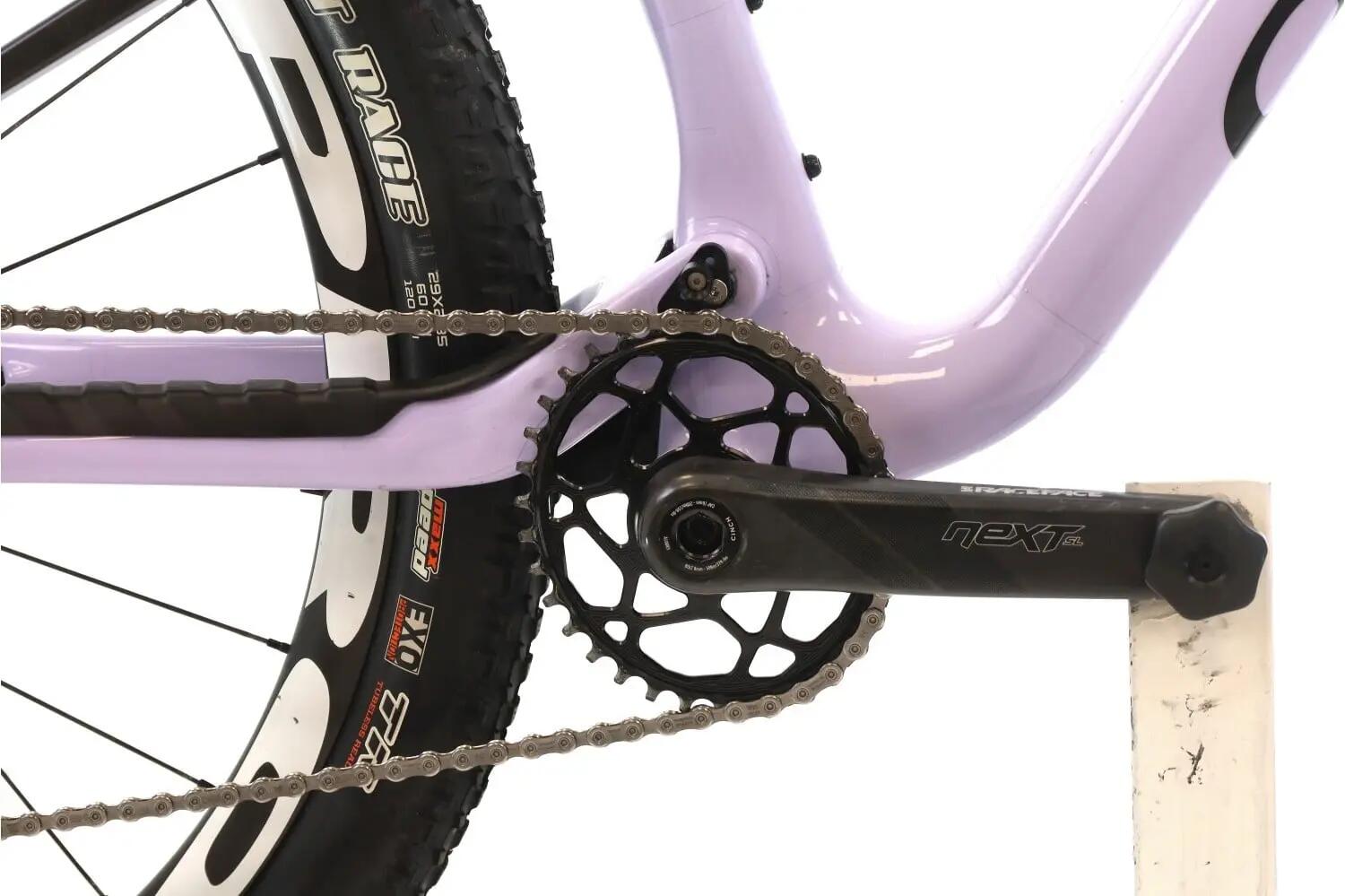 MTB ricondizionata ·  Oiz XX1 AXS · Ottimo stato 4/8