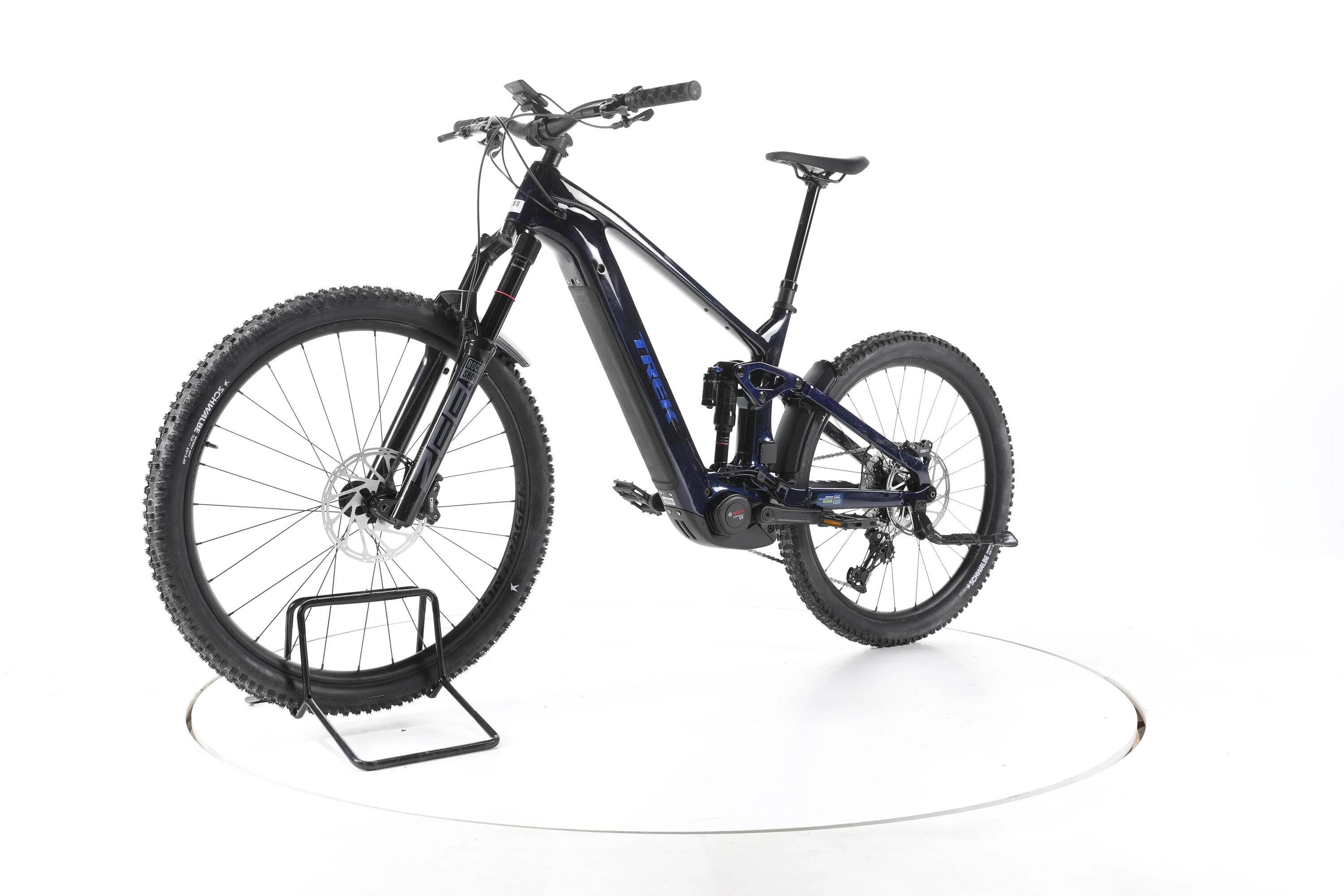 Ebike ricondizionata · Trek Rail+ · Buone condizioni 5/7