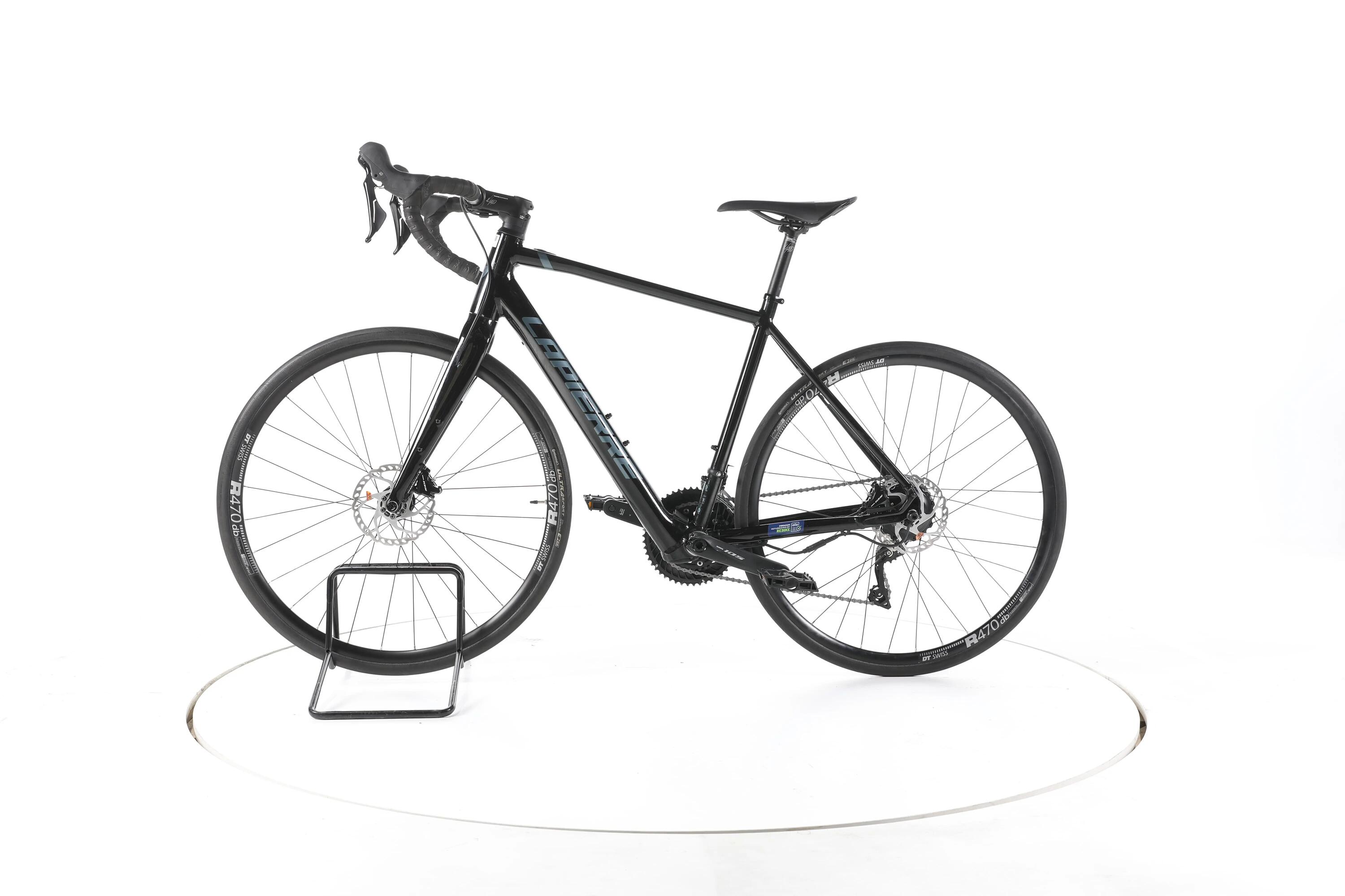 Ebike ricondizionata · Lapierre E-Sensium 5.2 · Ottime condizioni 6/7