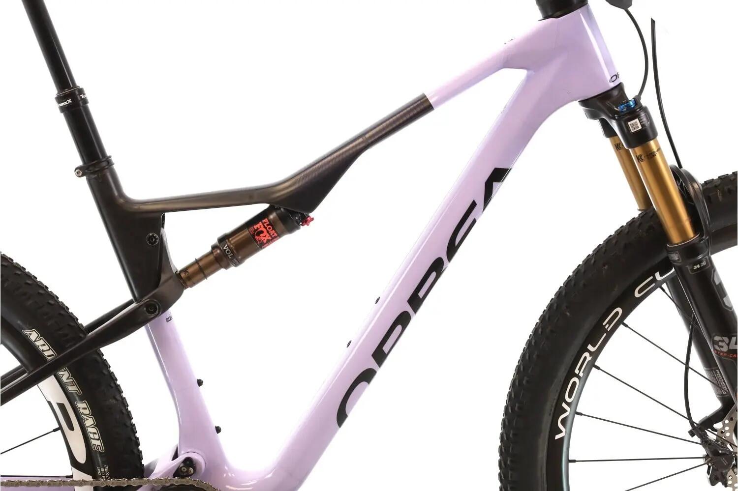 MTB ricondizionata ·  Oiz XX1 AXS · Ottimo stato 2/8