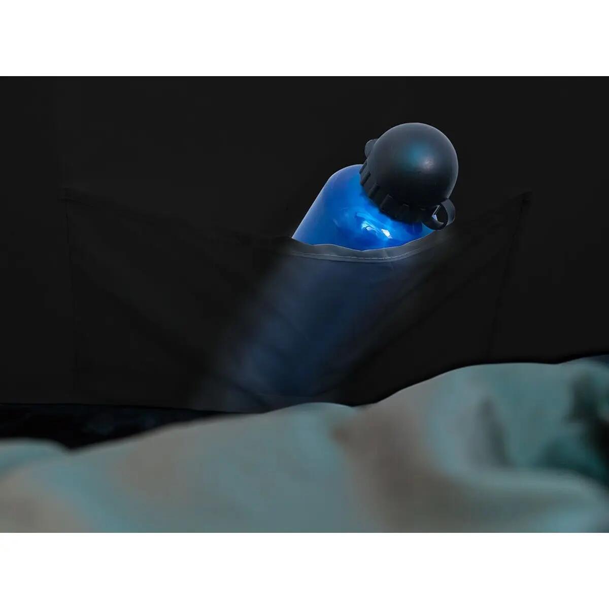 Gebraucht - Kuppelzelt Hammerfest Sleeper Protect 6 13/16