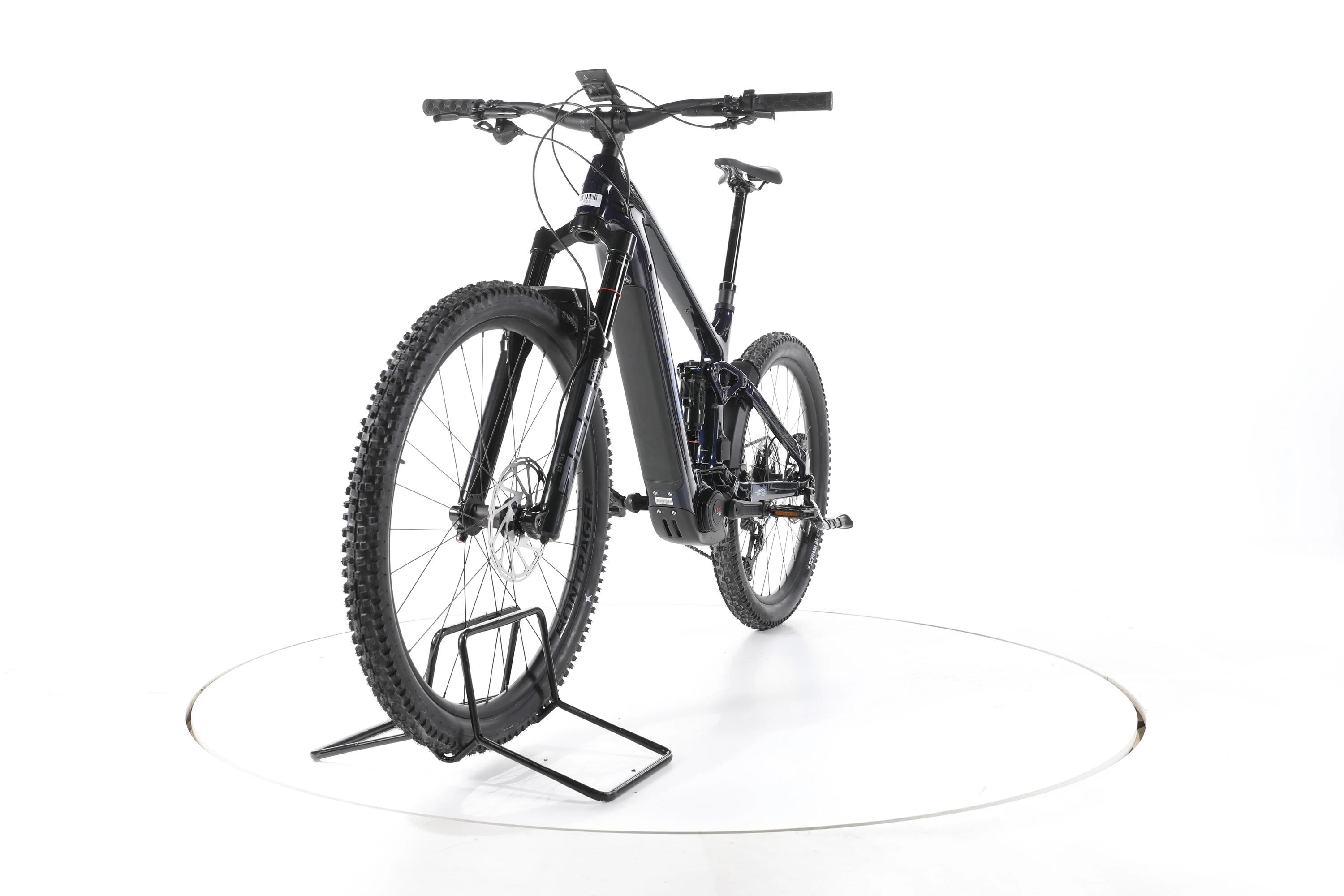 Ebike ricondizionata · Trek Rail+ · Buone condizioni 4/7