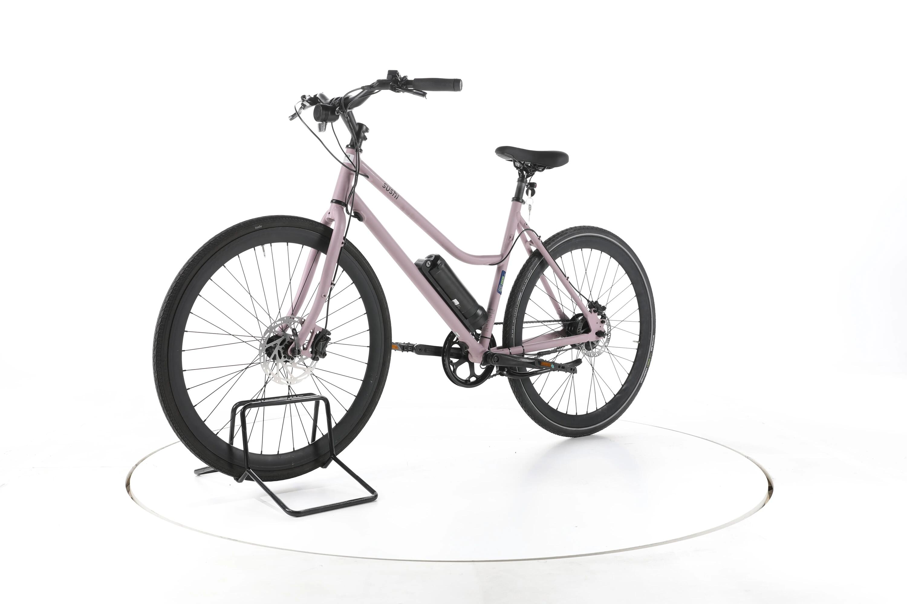 Ebike ricondizionata · Sushi CALIFORNIA ROLL 3.0 · Ottime condizioni 5/7