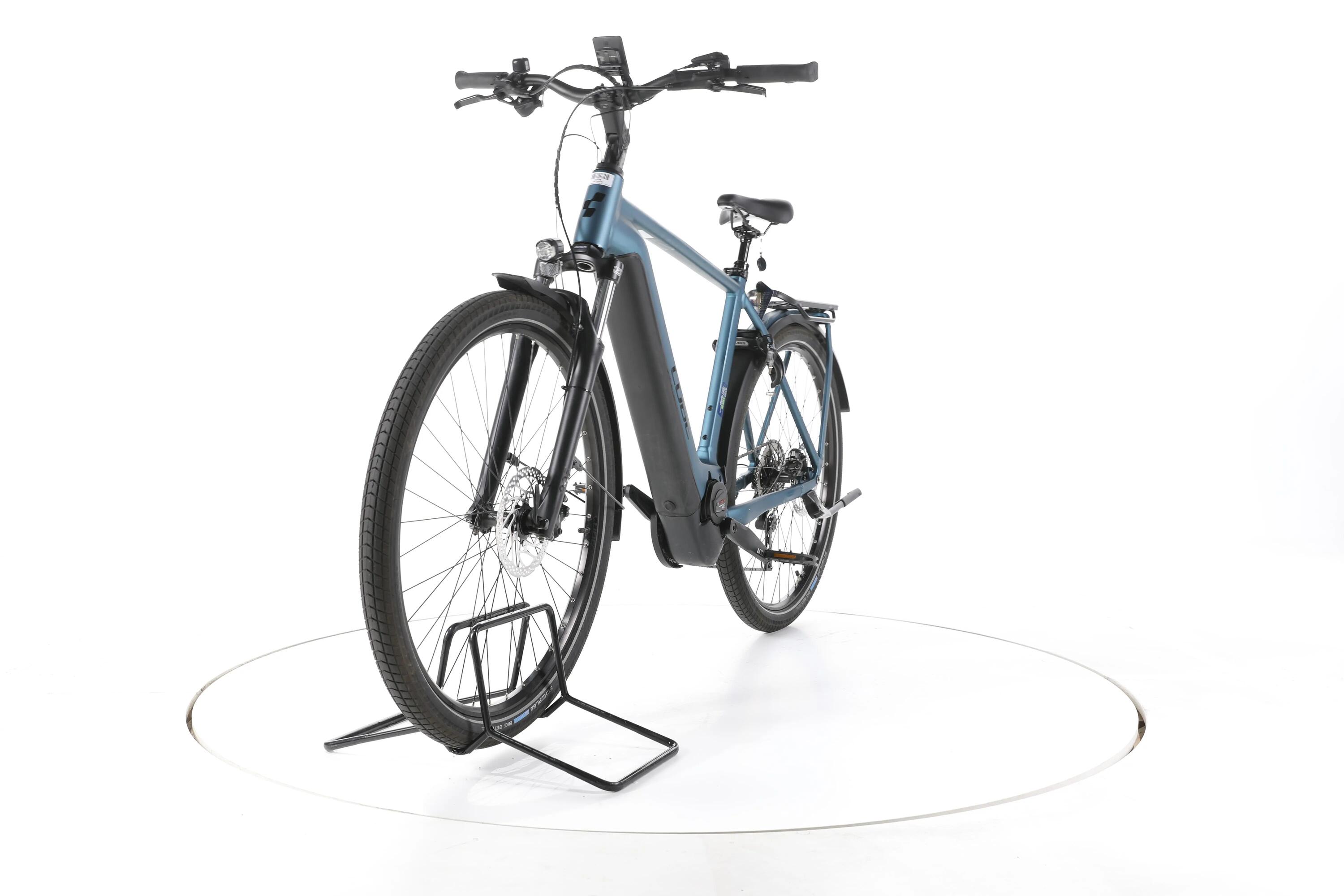 Ebike ricondizionata · Cube Kathmandu Hybrid ONE · Ottime condizioni 4/7