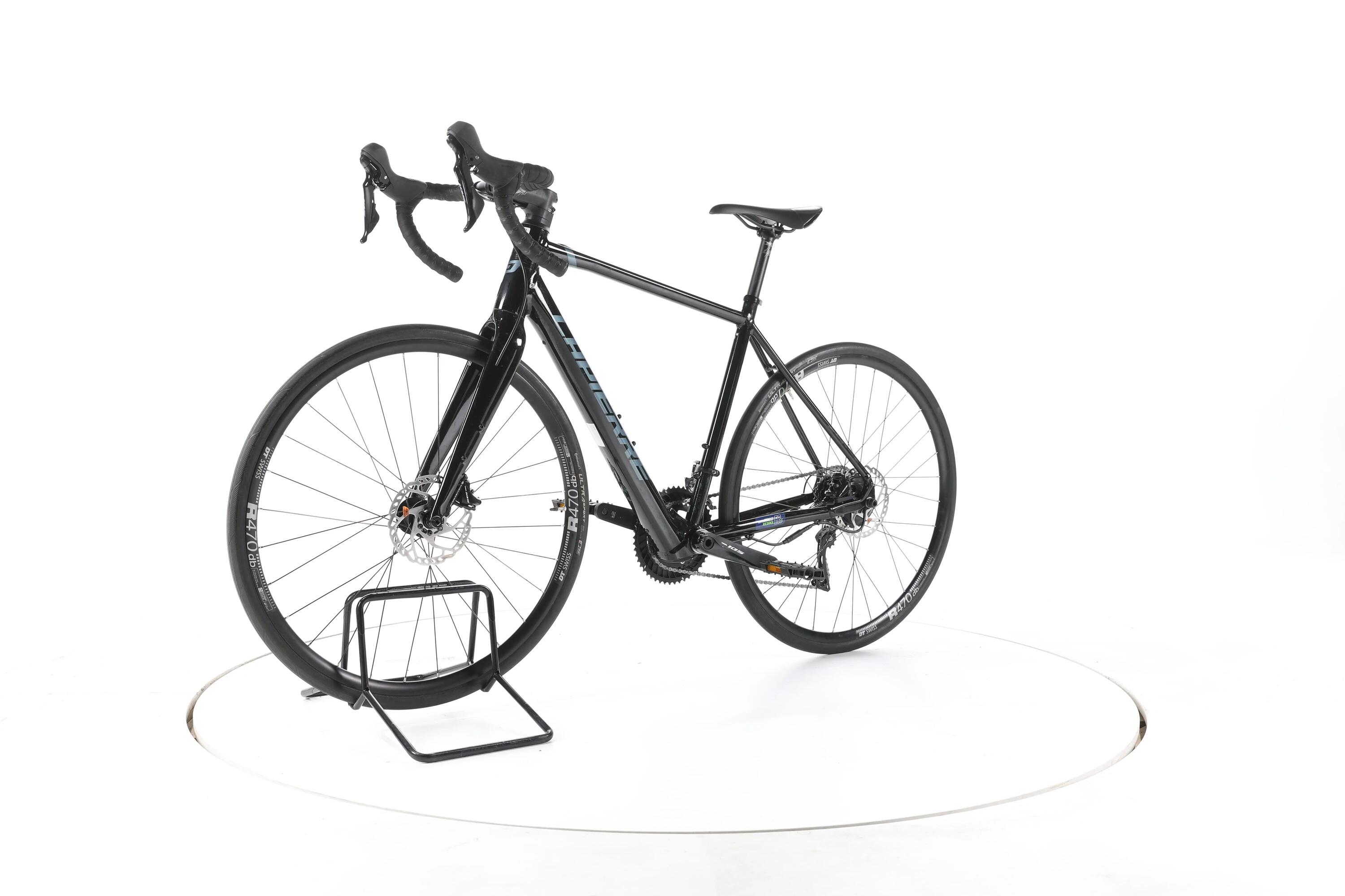 Ebike ricondizionata · Lapierre E-Sensium 5.2 · Ottime condizioni 5/7