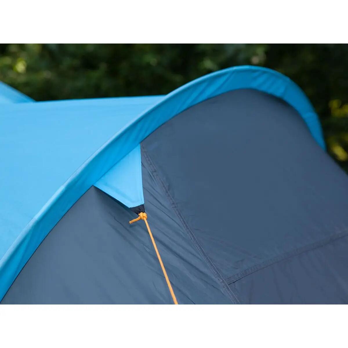 Gebraucht - Kuppelzelt Hammerfest Sleeper Protect 6 11/16
