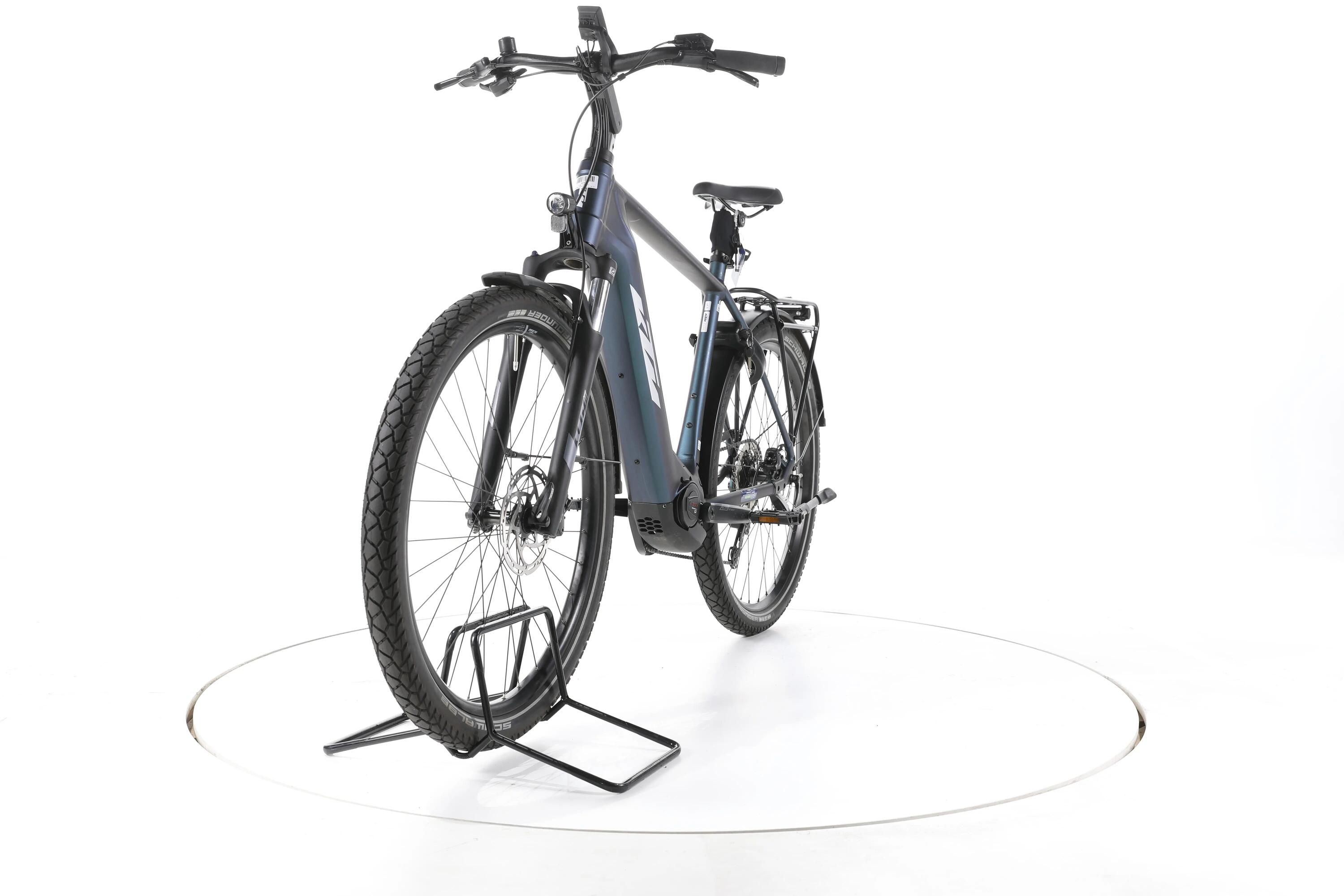 Ebike ricondizionata · KTM Macina GRAN 720 · Ottime condizioni 4/7