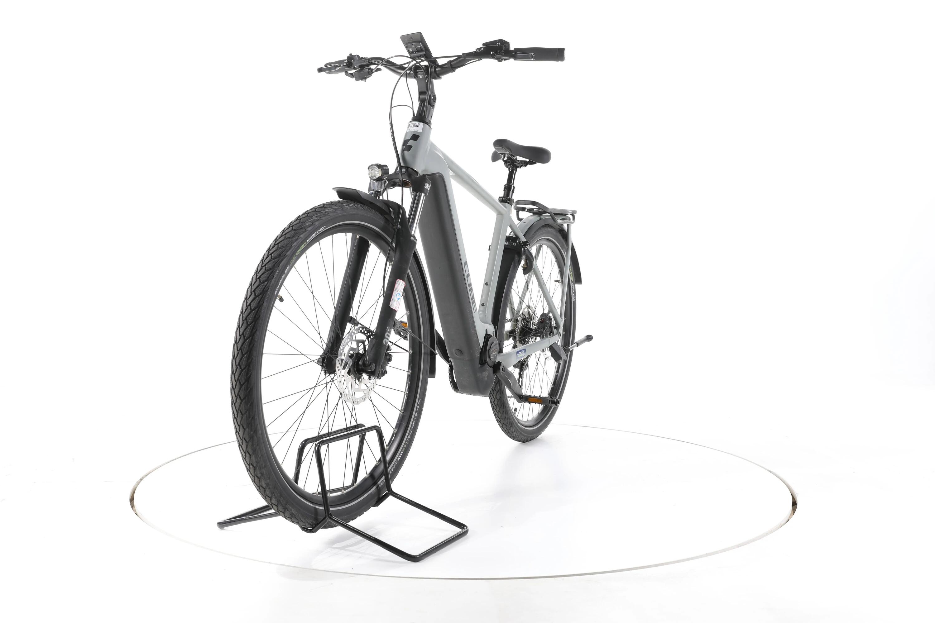 Ebike ricondizionata · Cube Kathmandu Hybrid ONE · Buone condizioni 4/7