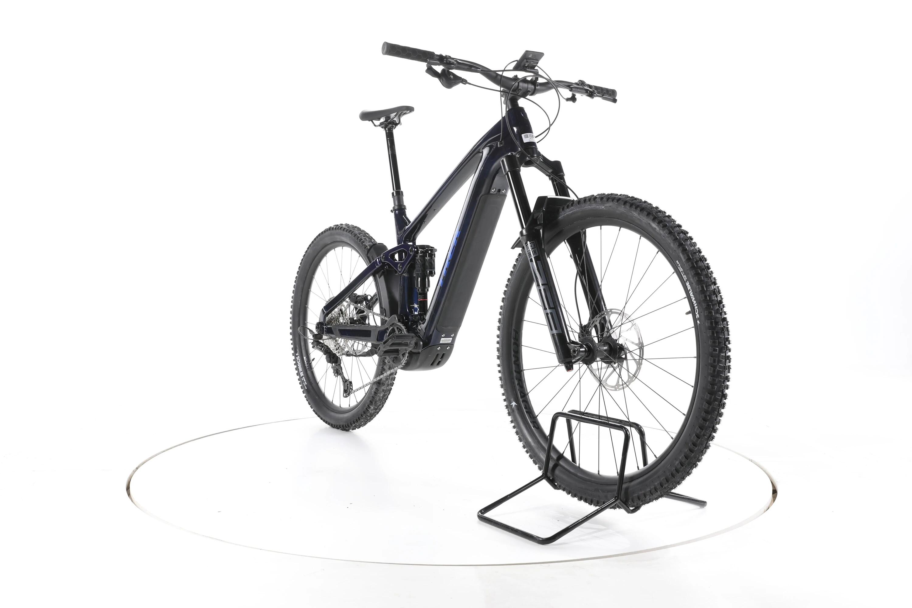 Ebike ricondizionata · Trek Rail+ · Buone condizioni 3/7