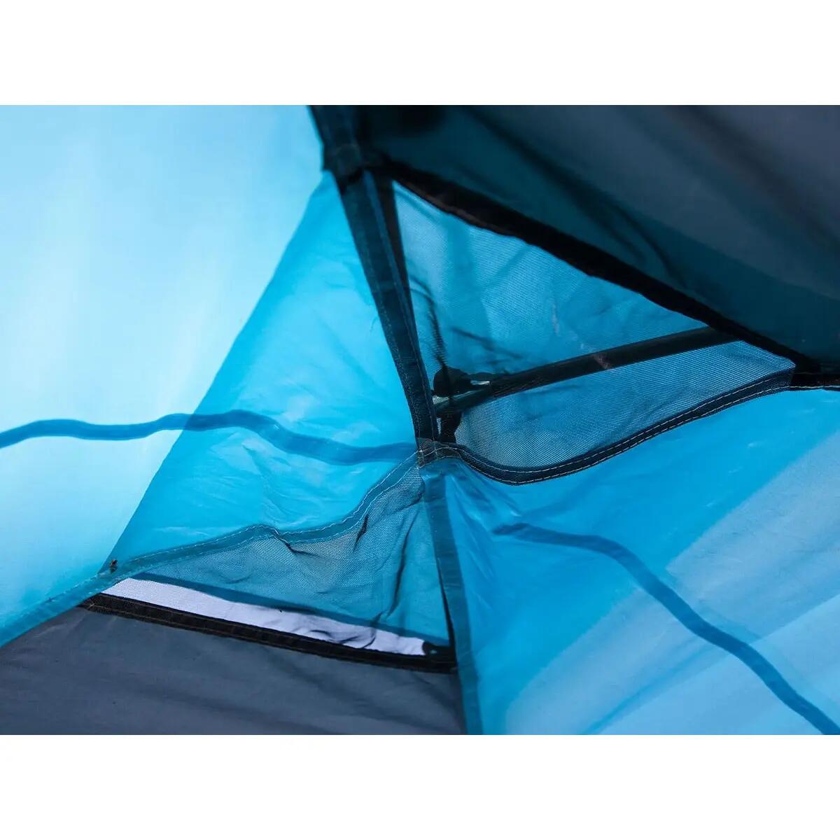 Gebraucht - Kuppelzelt Hammerfest Sleeper Protect 6 10/16