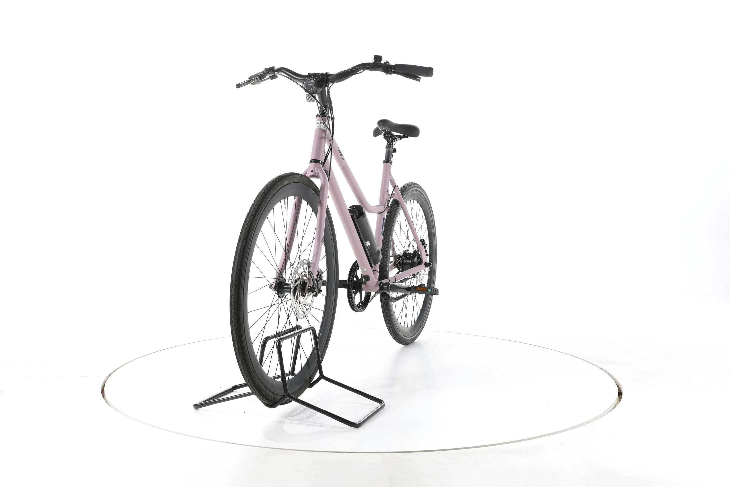 Ebike ricondizionata · Sushi CALIFORNIA ROLL 3.0 · Ottime condizioni 4/7