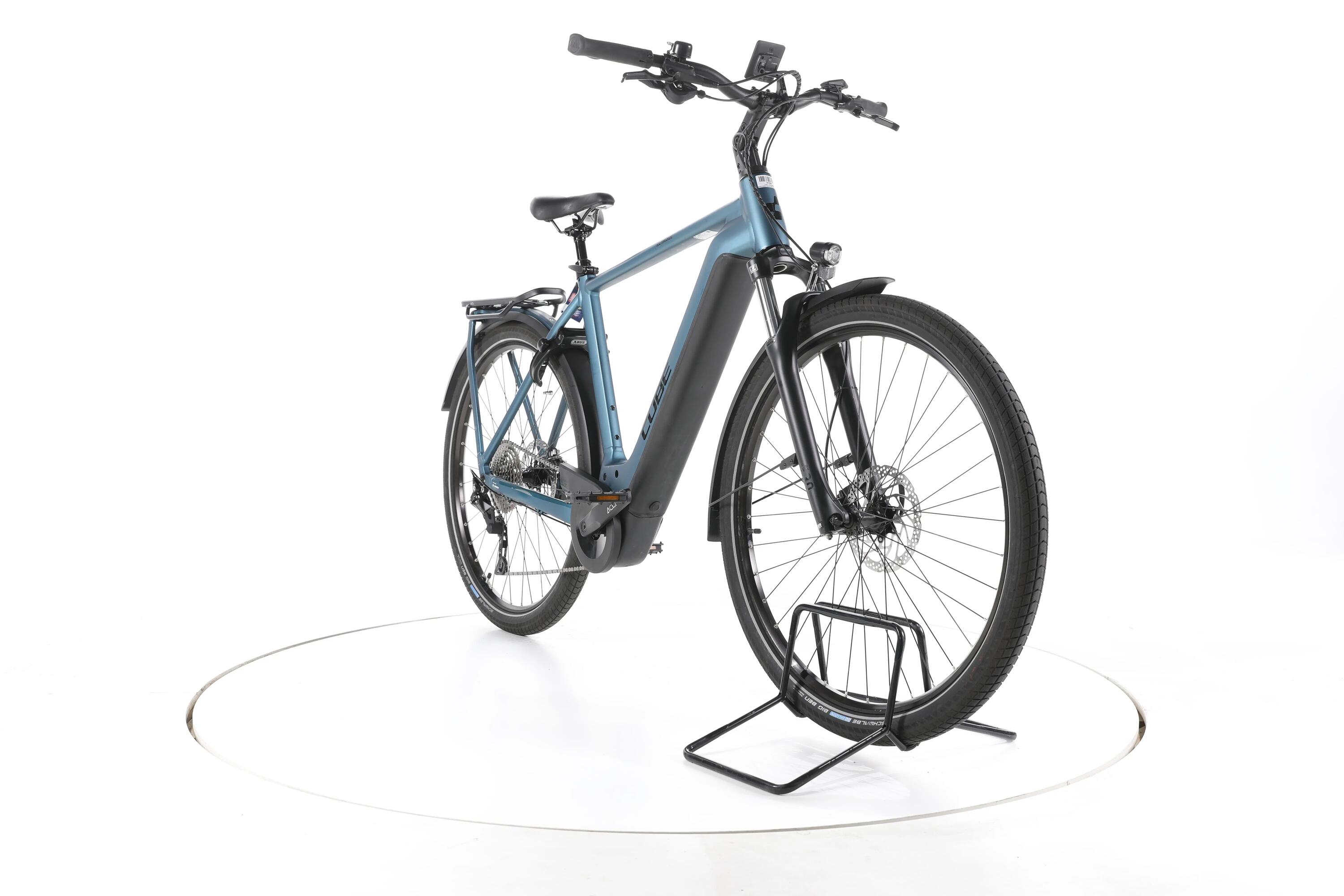 Ebike ricondizionata · Cube Kathmandu Hybrid ONE · Ottime condizioni 3/7