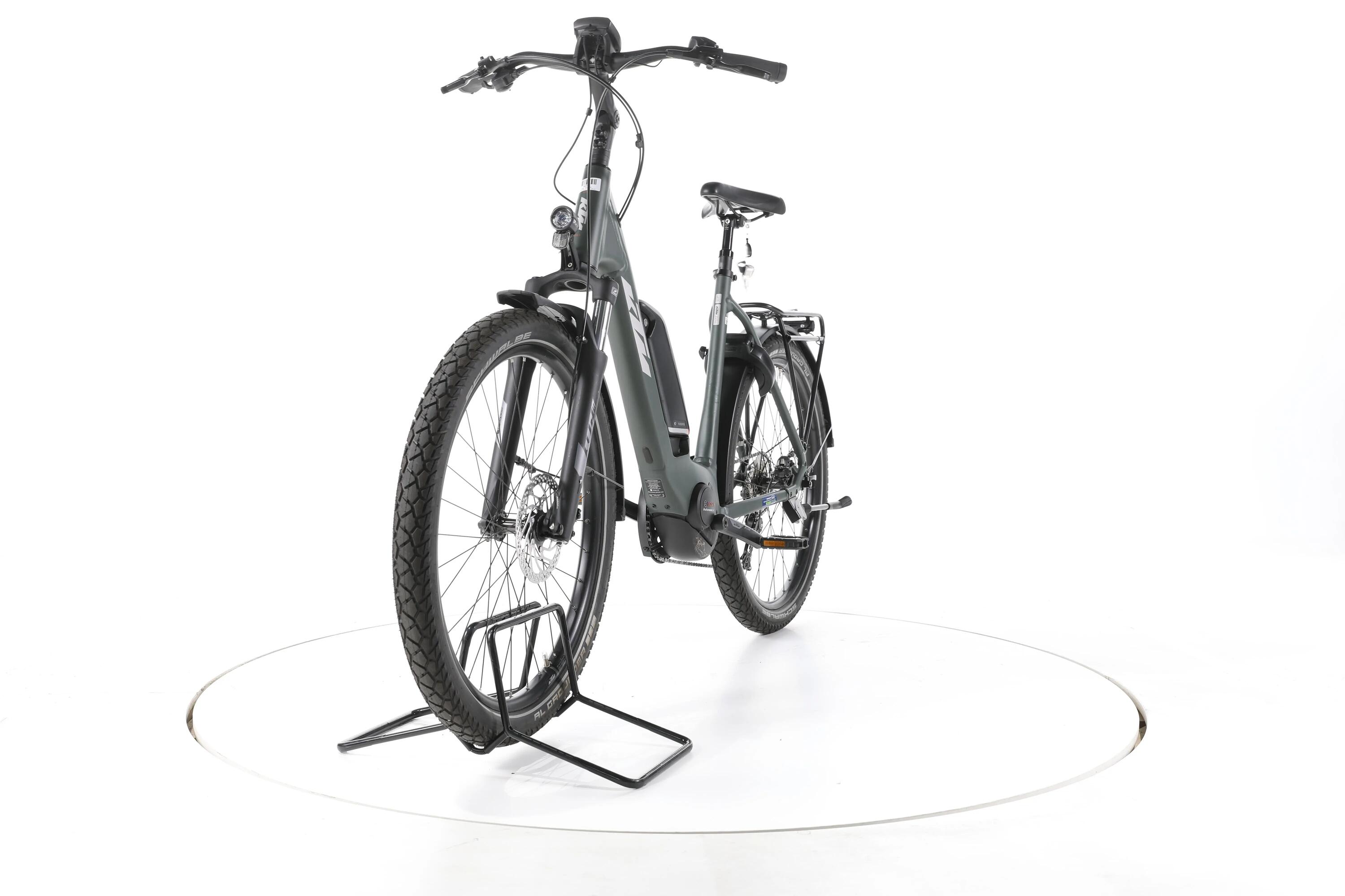 Ebike ricondizionata · KTM Macina Gran P510 · Buone condizioni 4/7