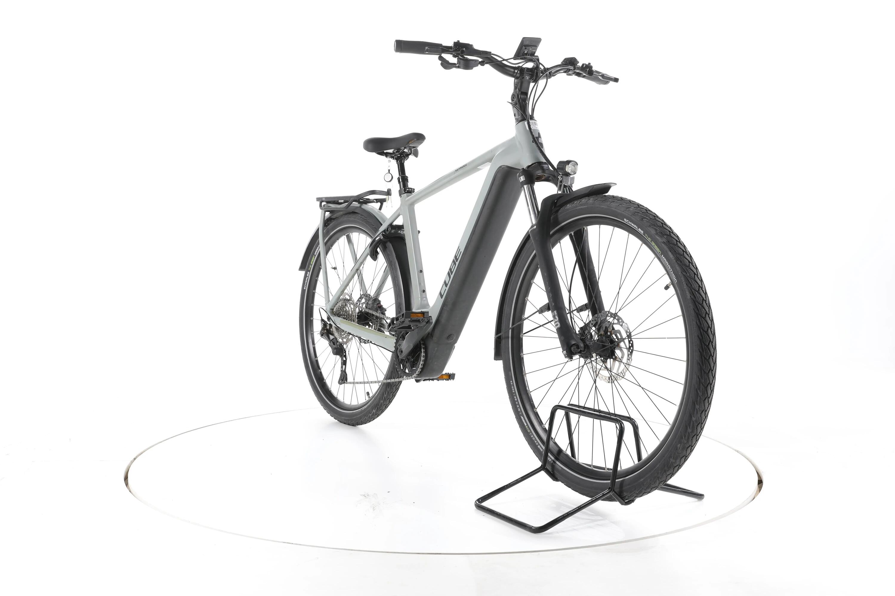 Ebike ricondizionata · Cube Kathmandu Hybrid ONE · Buone condizioni 3/7