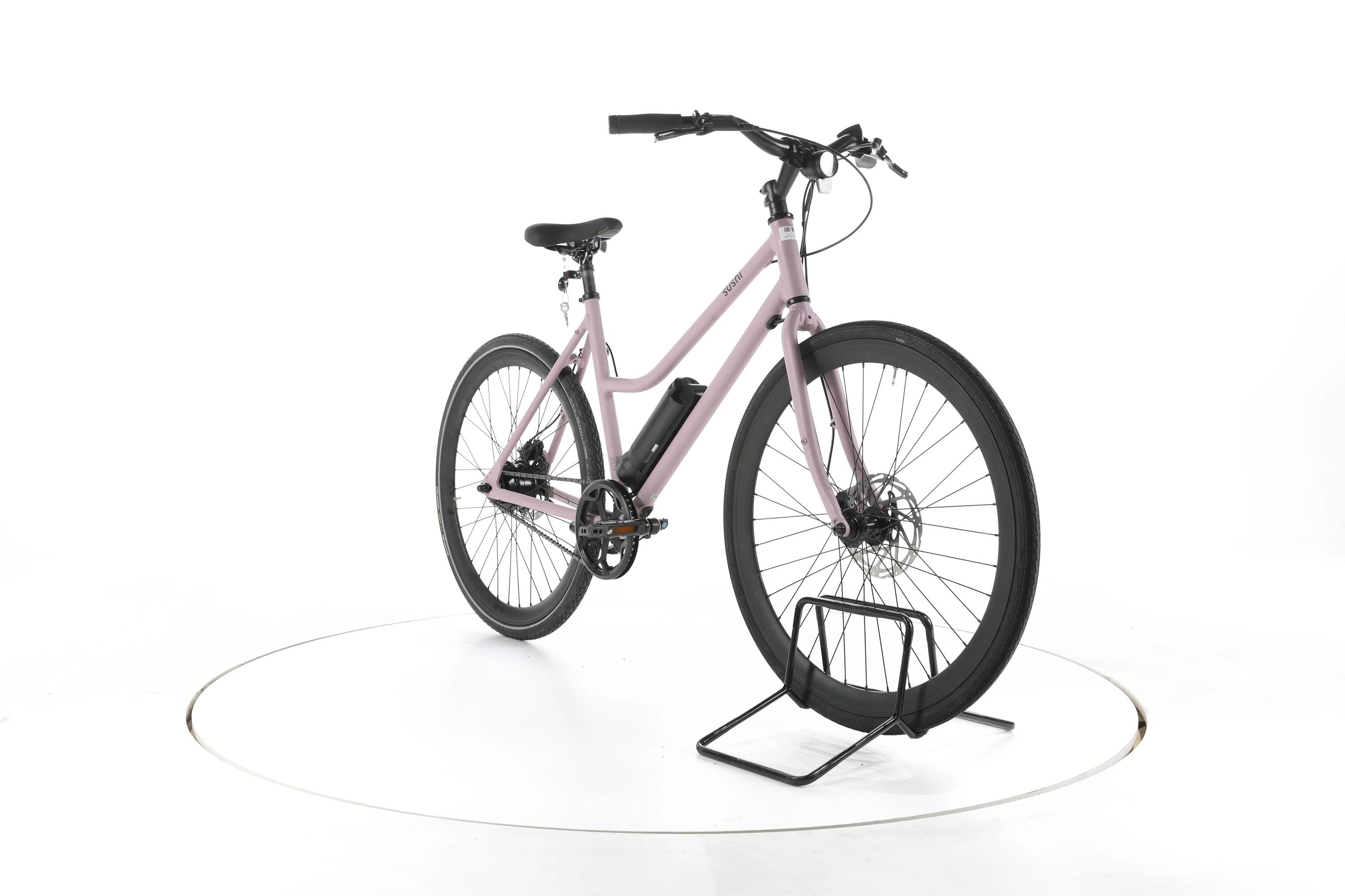 Ebike ricondizionata · Sushi CALIFORNIA ROLL 3.0 · Ottime condizioni 3/7