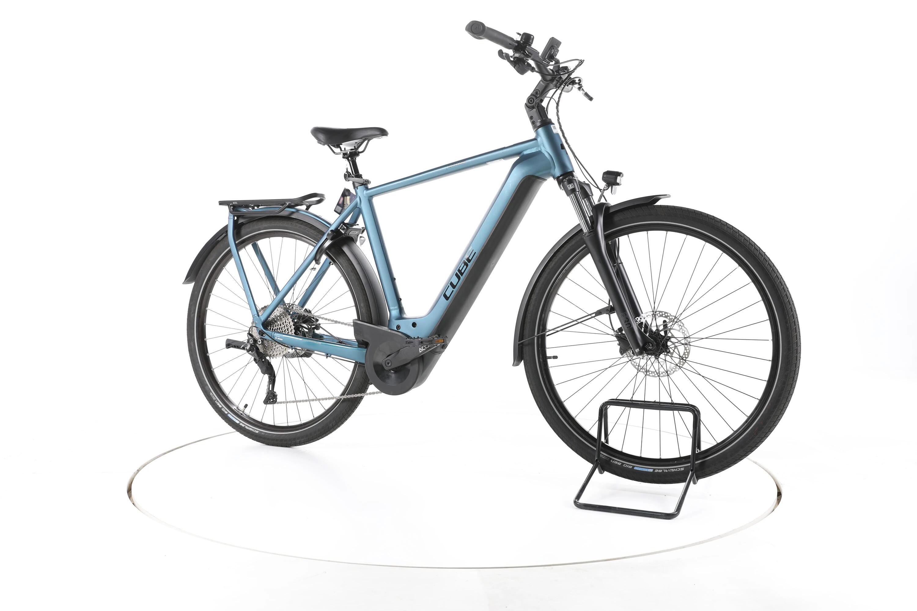 Ebike ricondizionata · Cube Kathmandu Hybrid ONE · Ottime condizioni 2/7