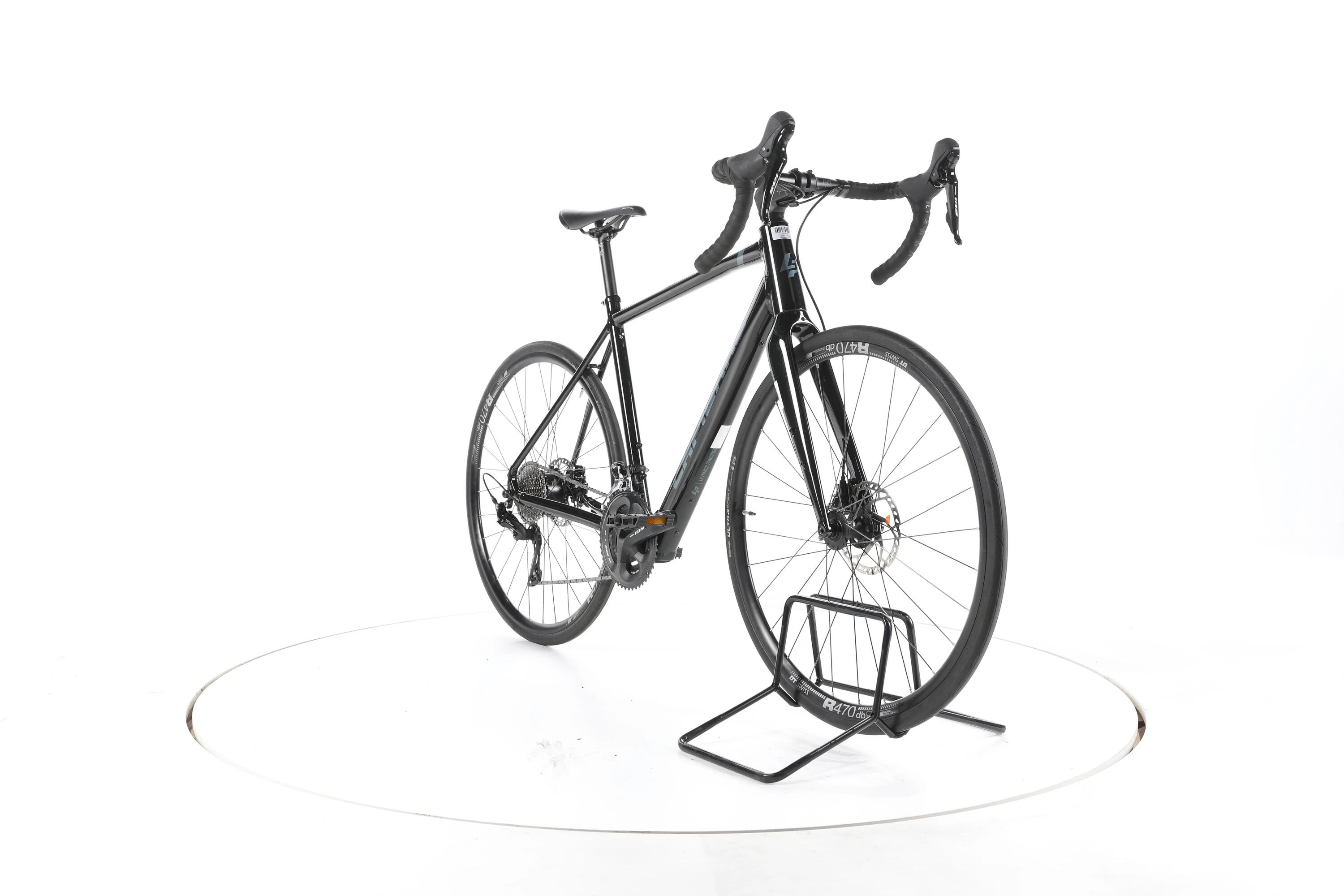 Ebike ricondizionata · Lapierre E-Sensium 5.2 · Ottime condizioni 3/7