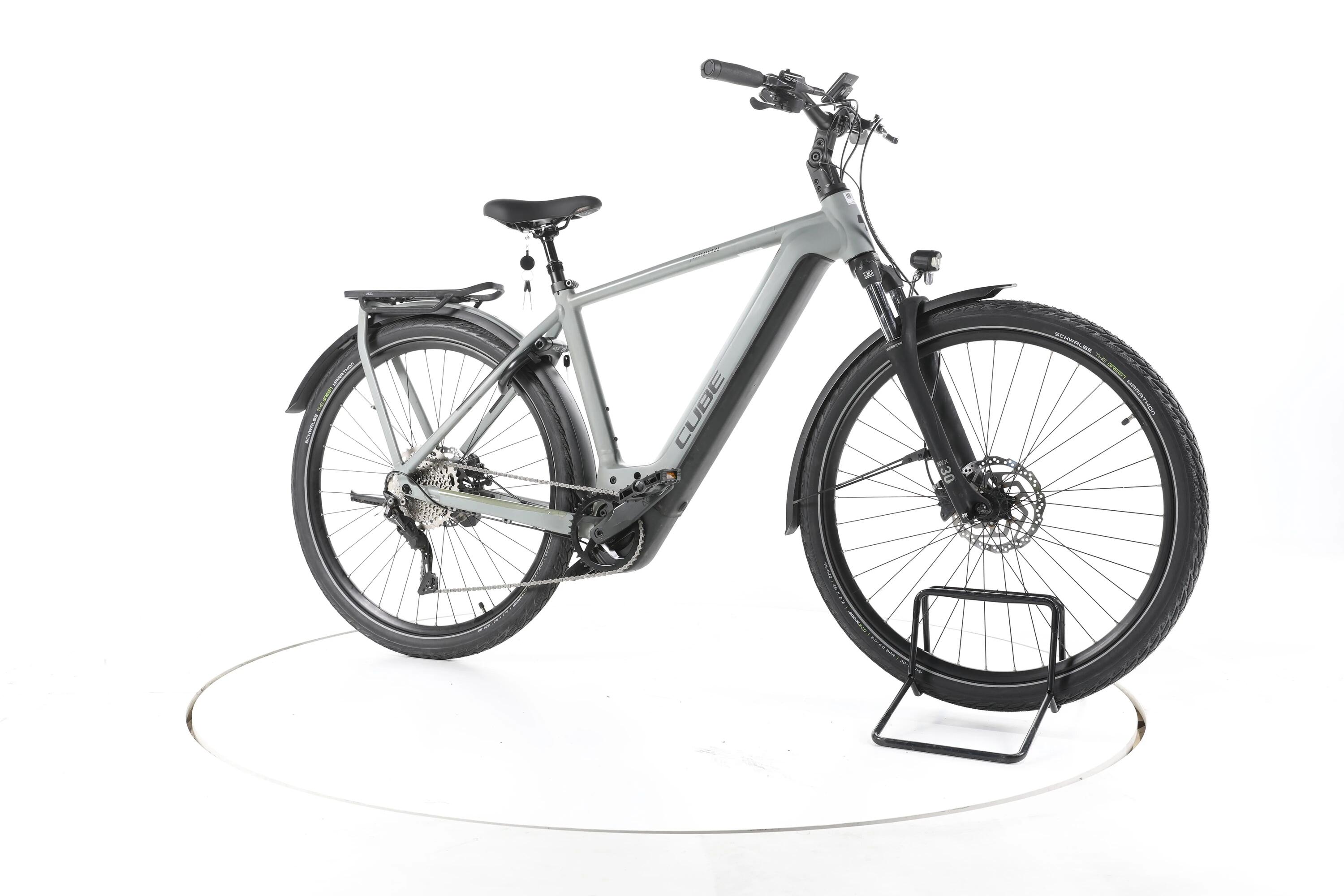 Ebike ricondizionata · Cube Kathmandu Hybrid ONE · Buone condizioni 2/7