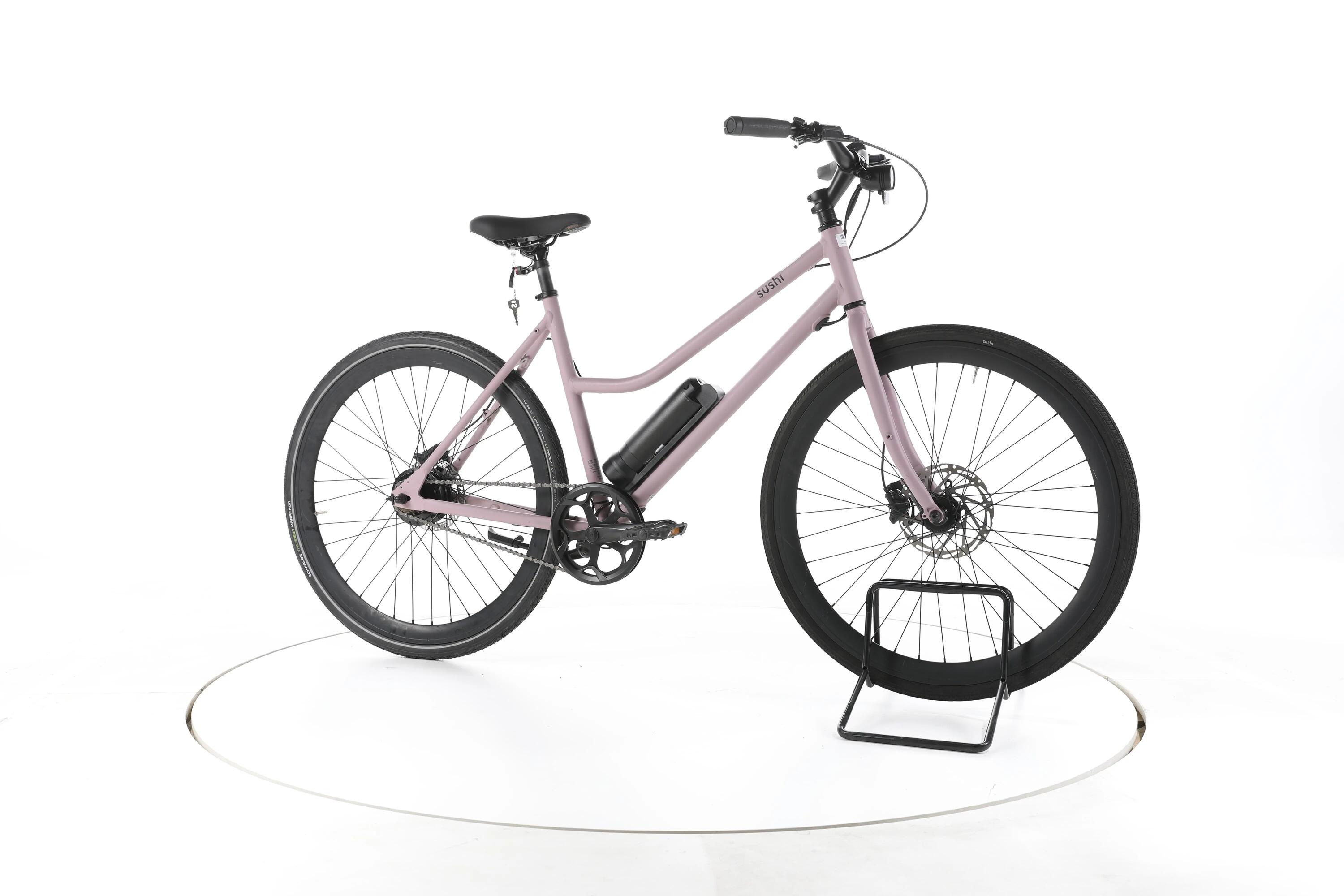 Ebike ricondizionata · Sushi CALIFORNIA ROLL 3.0 · Ottime condizioni 2/7