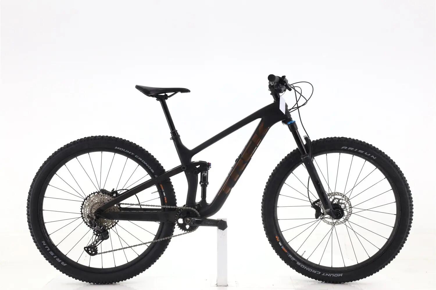 TREK picture