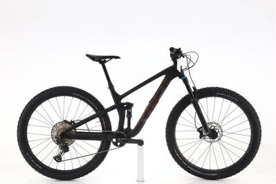 Tweedehands mtb · top fuel 9.7 xt · zeer goede toestand