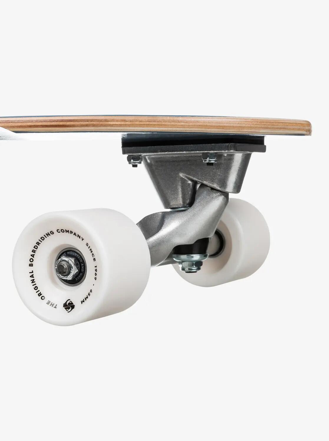 Quiksilver Surfskate K Rider Sk8 30'' 3/3