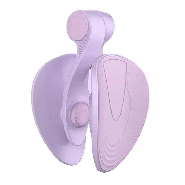 Hip Trainer Glutei Entraîneur pour Muscles du Sol Pelvien Outil Multifonction 1/5