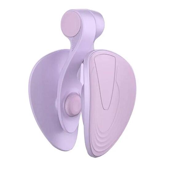 Hip Trainer Glutei Entraîneur pour Muscles du Sol Pelvien Outil Multifonction