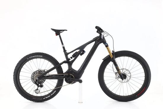 Refurbished E-MTB Fully · Turbo Levo S-Works XX AXS · Sehr guter Zustand