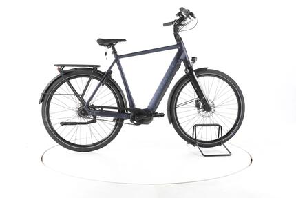 Reconditionné - Gazelle Chamonix C5 HMS City E-Bike - Bon