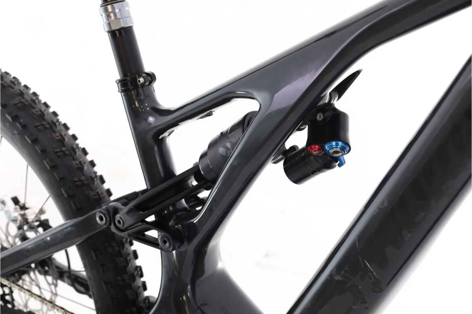 Ebike ricondizionata ·  Turbo Levo S-Works XX AXS · Ottimo stato 7/8