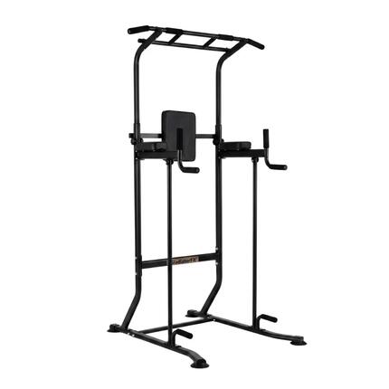 Chaise romaine musculation "Power Tower" GladiatorFit