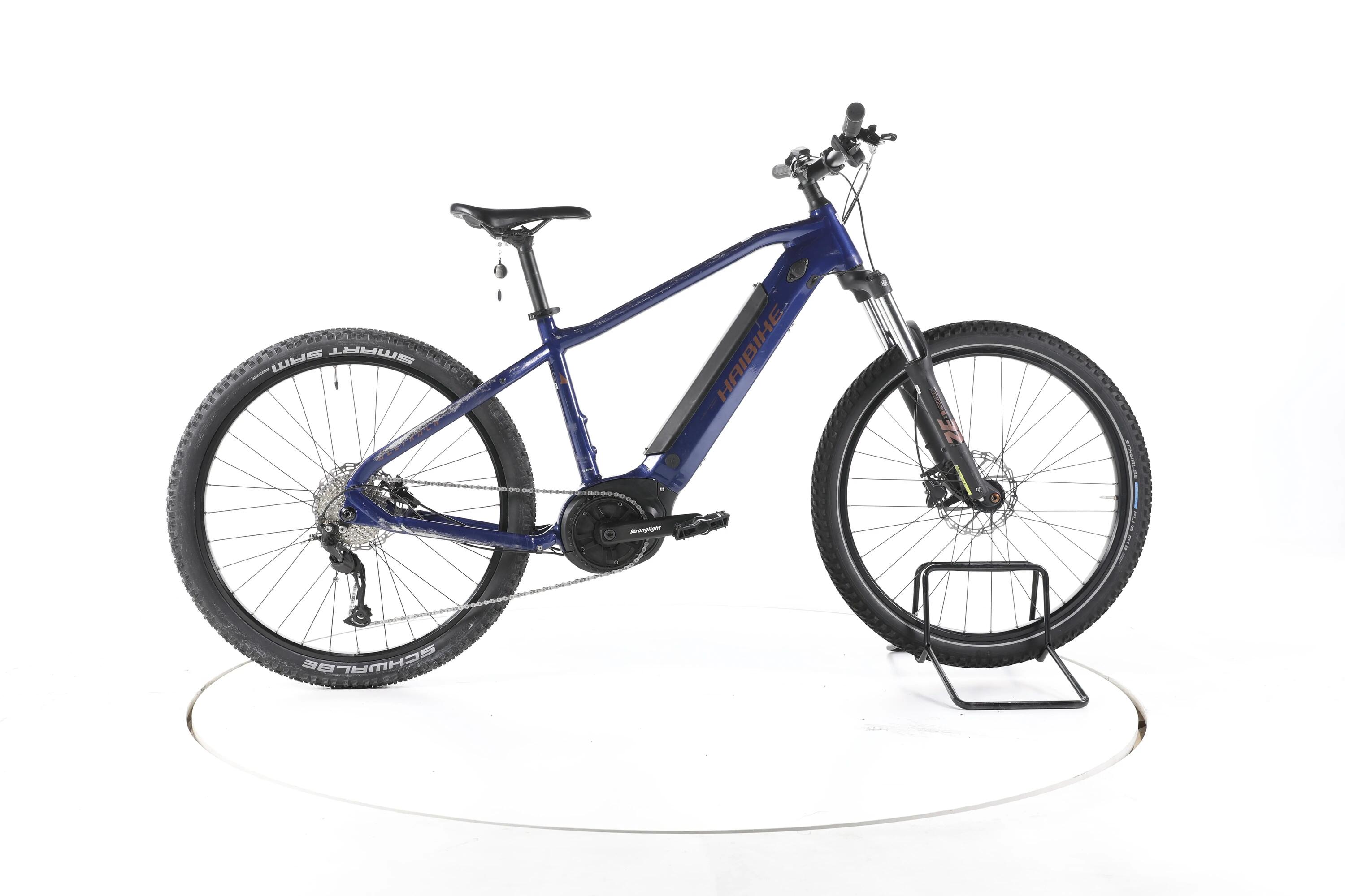 HAIBIKE picture