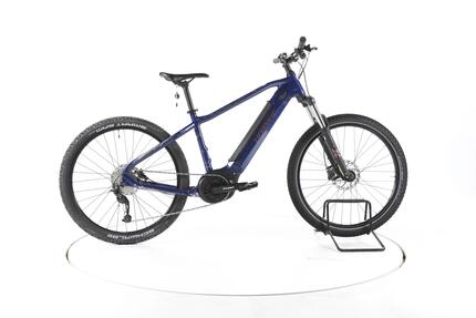 Tweedehands - Haibike AllTrack 4 E-Bike - Goed