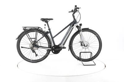 Tweedehands - pegasus premio evo 10 lite trekking e-bike - goed
