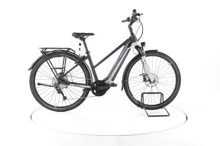 Tweedehands - Pegasus Premio Evo 10 Lite Trekking E-Bike - Goed