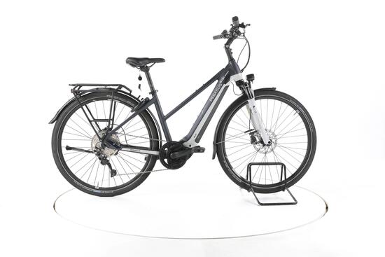 Tweedehands - Pegasus Premio Evo 10 Lite Trekking E-Bike - Goed