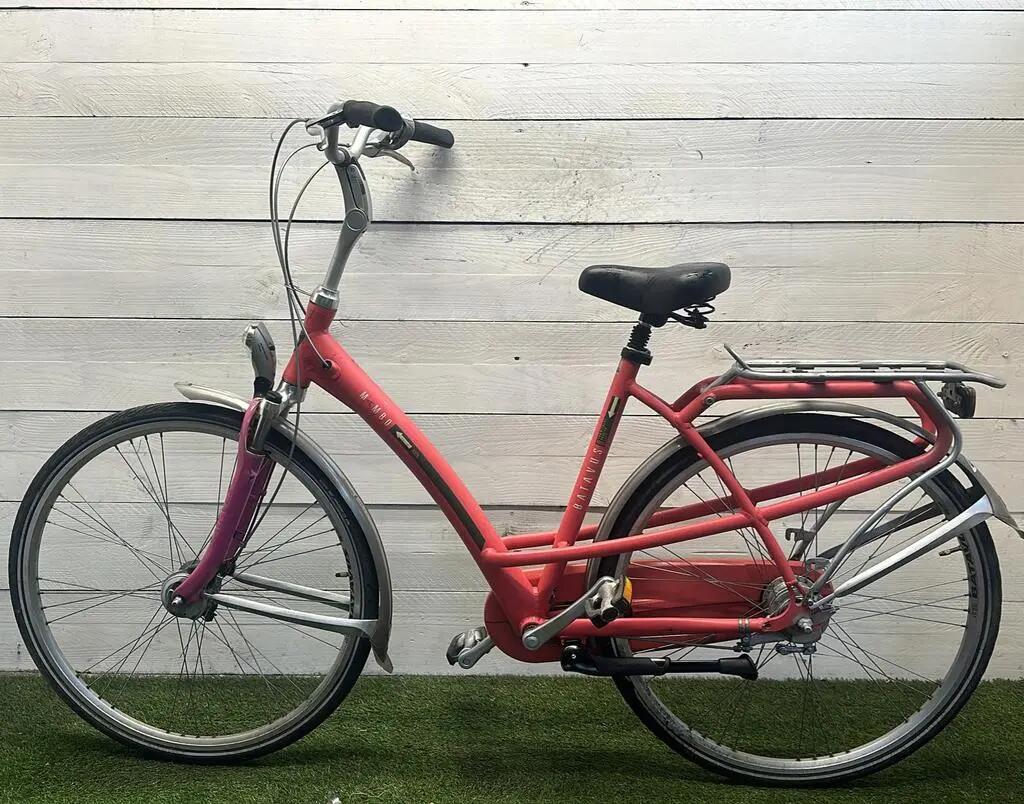 Bicicletta usata Batavus Mambo 4/4