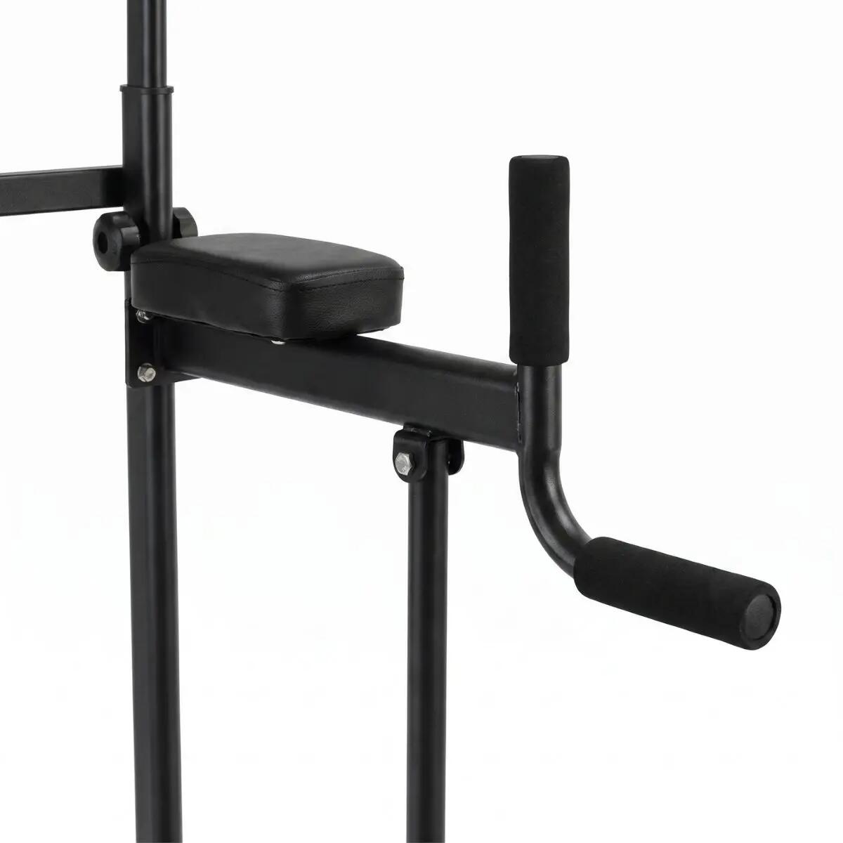 Sedia romana per allenamento con i pesi “Power Tower” GladiatorFit 4/5