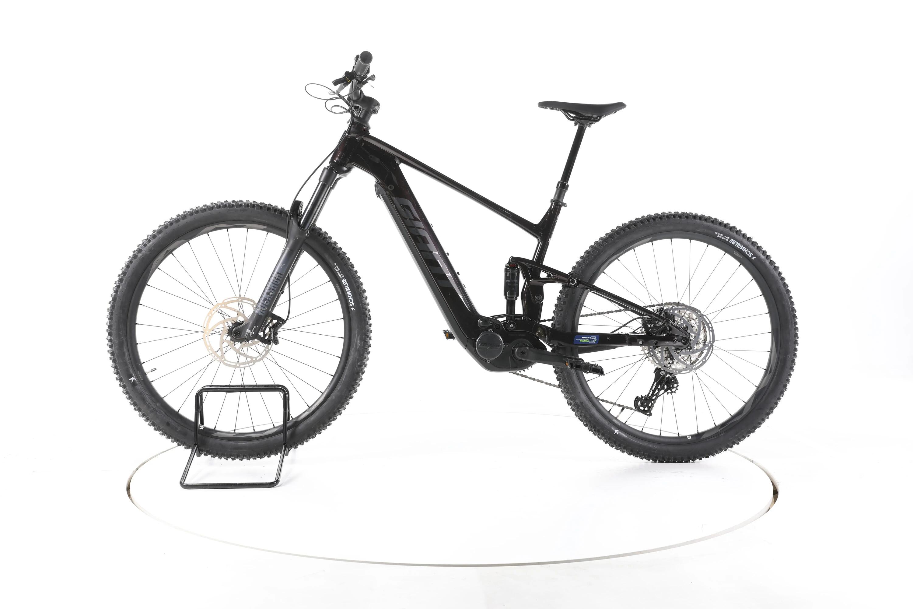 Ebike ricondizionata · Giant Stance E+ Pro 1 · Ottime condizioni 6/7