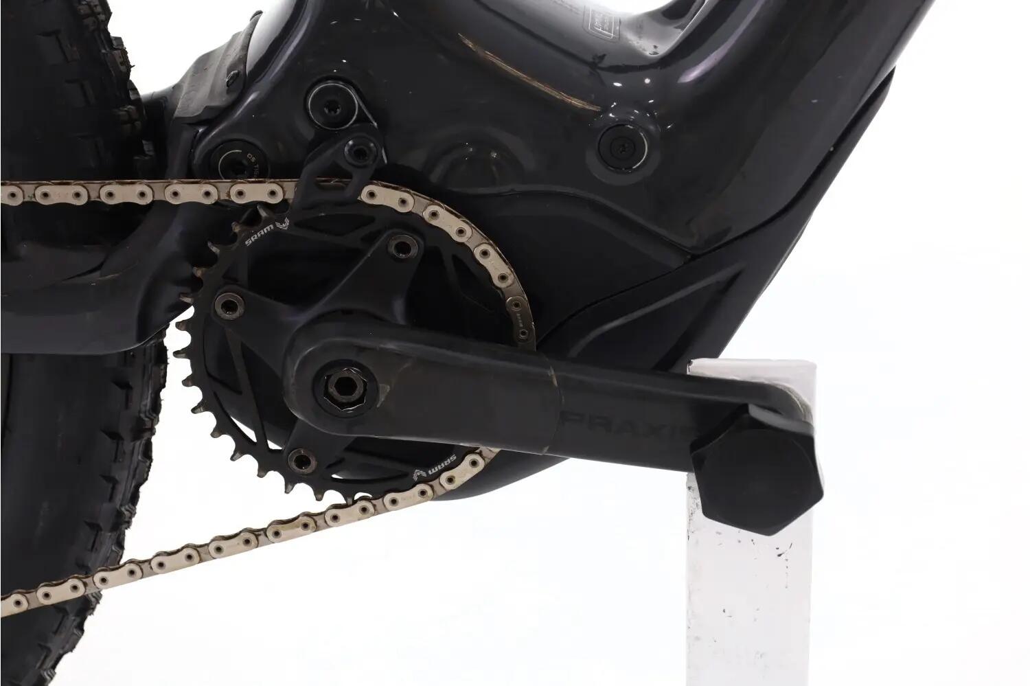Ebike ricondizionata ·  Turbo Levo S-Works XX AXS · Ottimo stato 4/8