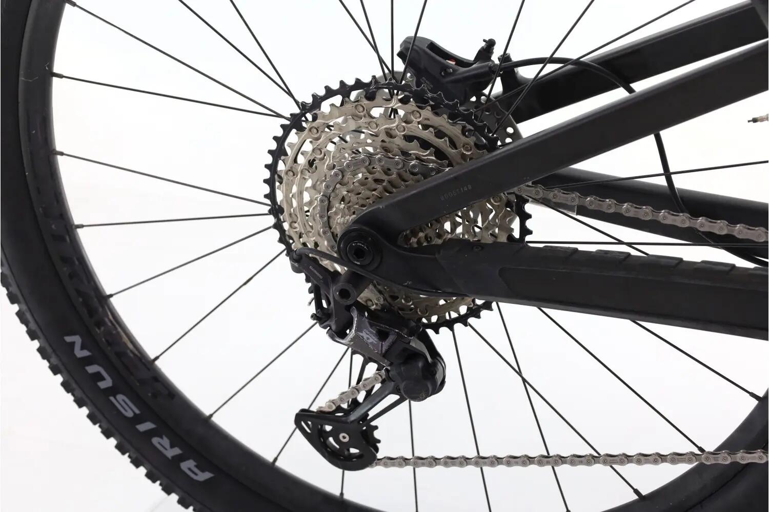 MTB ricondizionata ·  Top Fuel 9.7 XT · Ottimo stato 3/8